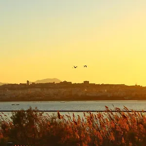 Elicriso Suites Gasthof Cagliari